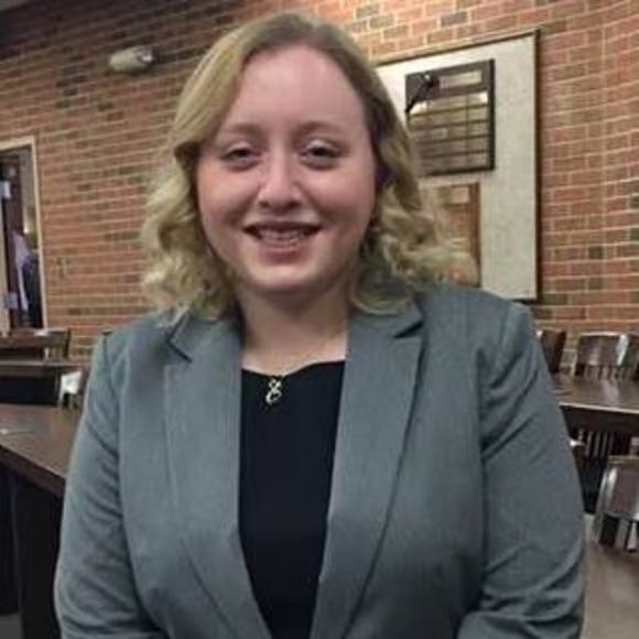 Meet your Posher, Charlyne - Picture 1 of 1